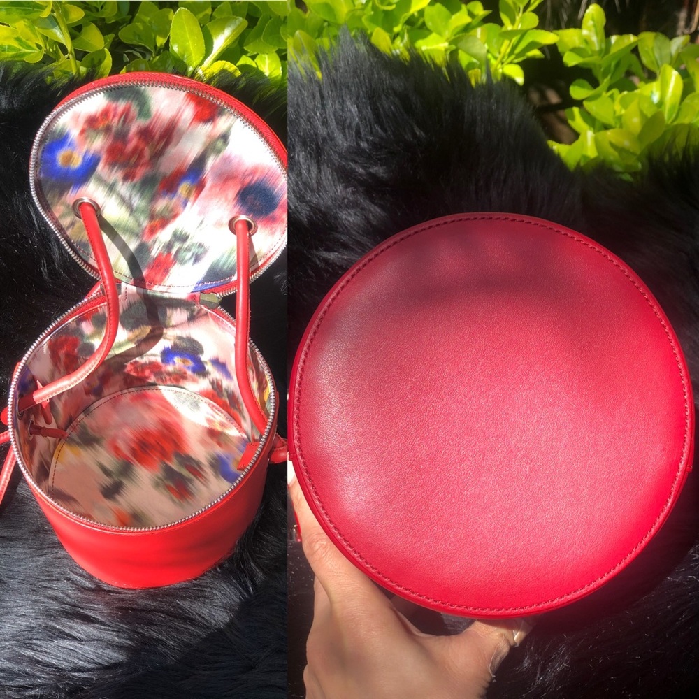 Meli Melo SPECIAL EDITION LEATHER Cross Body Bag - Picture 5 of 7